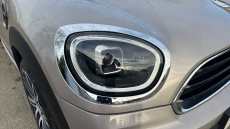 MINI Countryman 1.5 Cooper Exclusive 5dr Auto [Comfort Pack] Petrol Hatchback